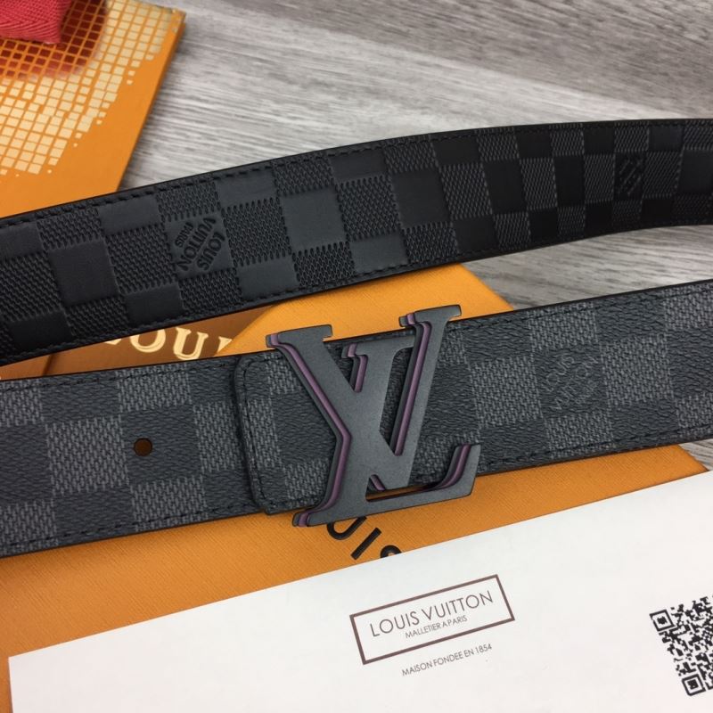 LV Belts